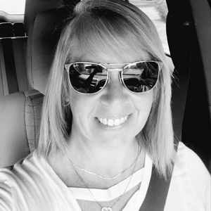 Meet your Posher, Tammy